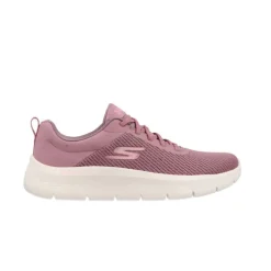 Baskets*Skechers Go Walk Flex Alani Mauve